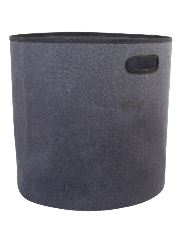 FCS Surf Bucket - Heather Grey
