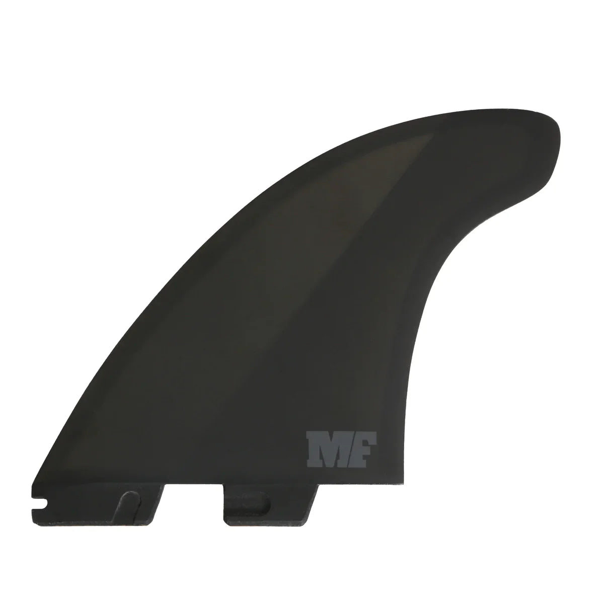 FCS 2 Mick Fanning PC Twin +1 Fin - X-Large