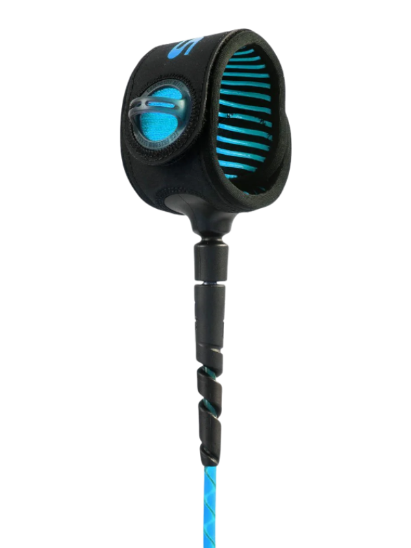 FCS Freedom Helix All Round 9ft Leash