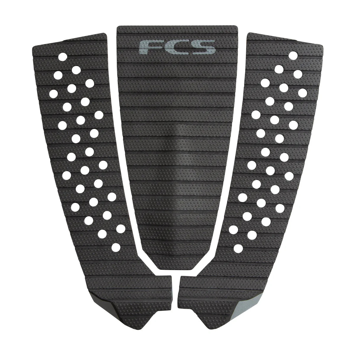 FCS Filipe Toledo Treadlite Traction Pad