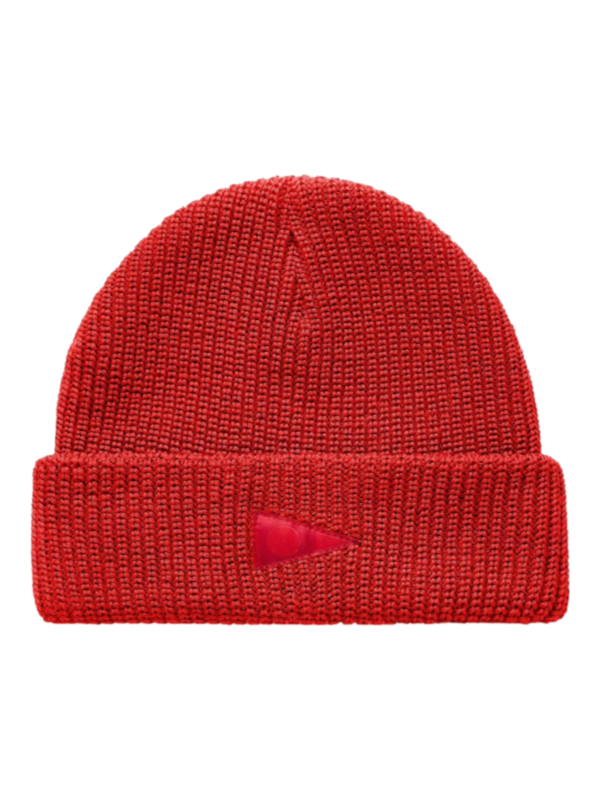 Florence Marine X Burgee Wool Beanie