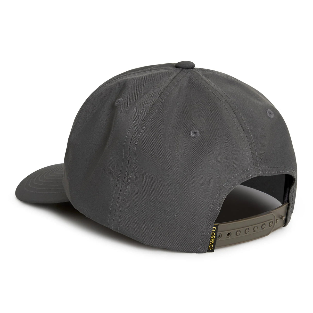 Florence Marine X Logo Twill Cap