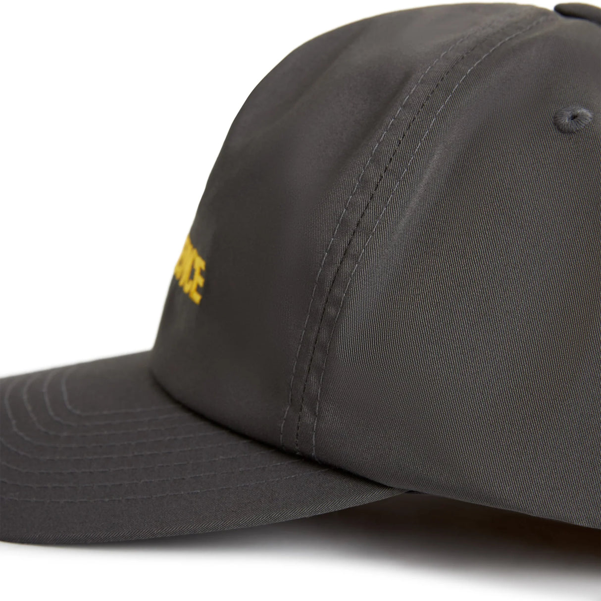 Florence Marine X Logo Twill Cap