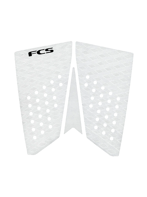 FCS T-3 Fish Traction Pad