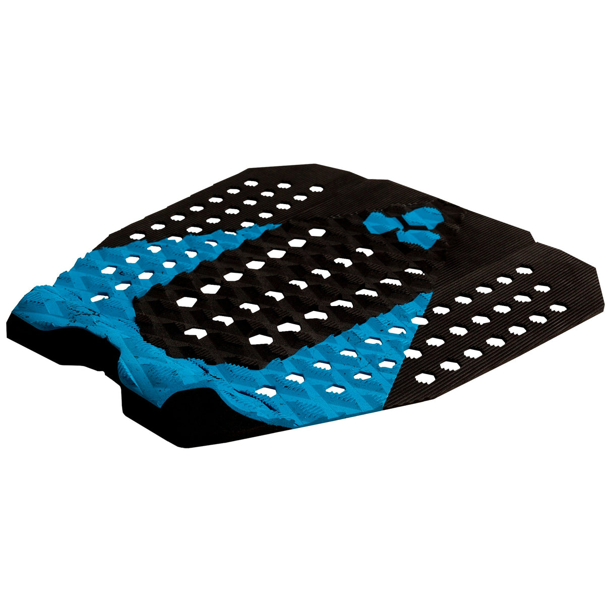 Channel Islands Flux Traction Pad - Steel