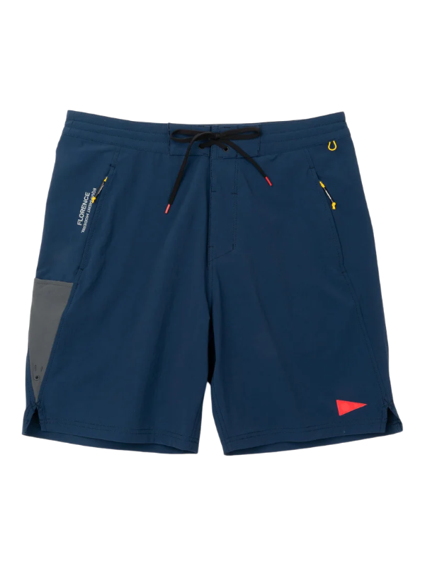 Florence Marine X F1 Cordura Utility Short