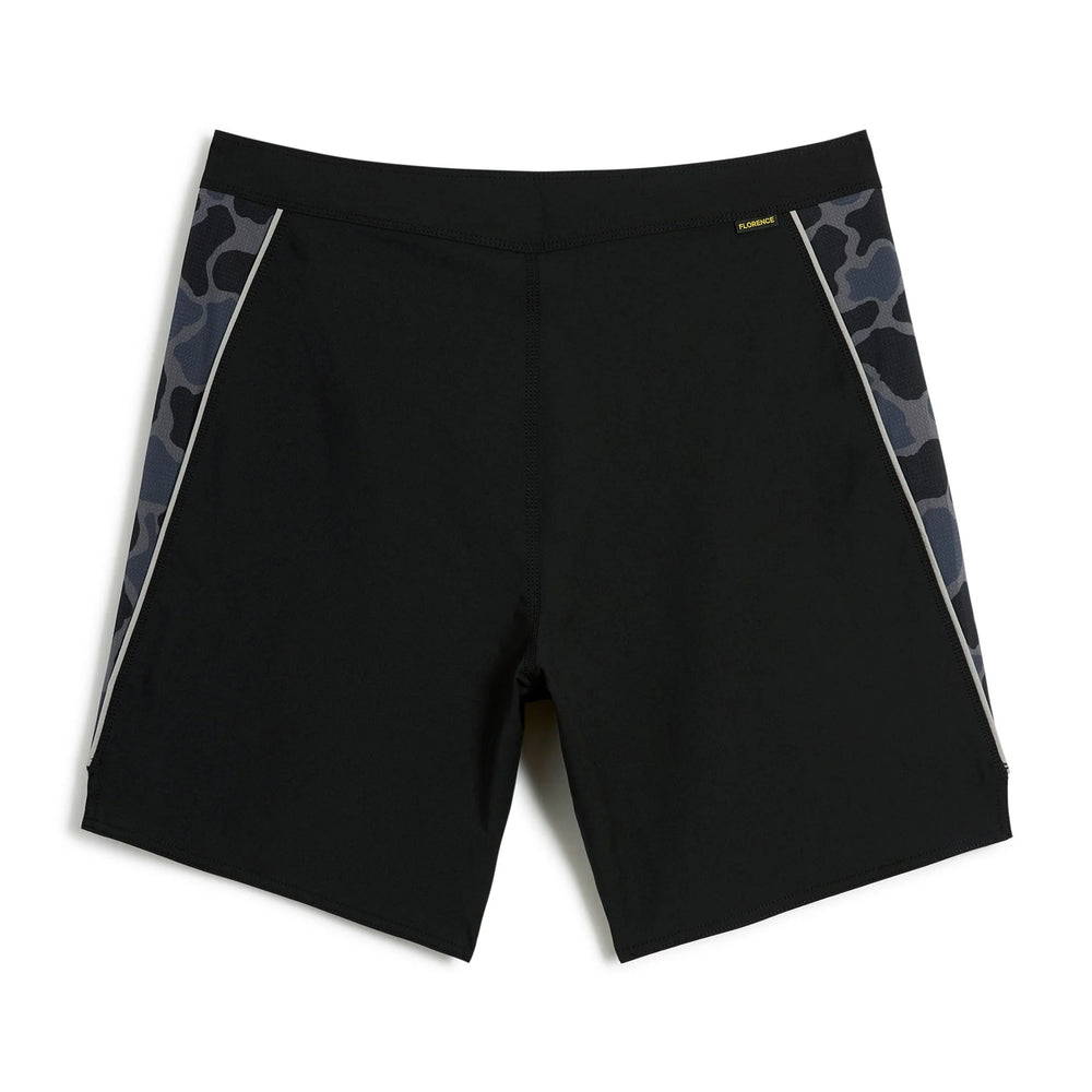 Florence Marine X F1 Airtex Gamma Boardshort