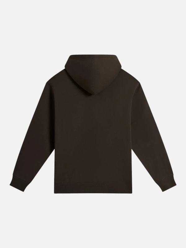 Florence Marine X Florence Embroidered Hoodie