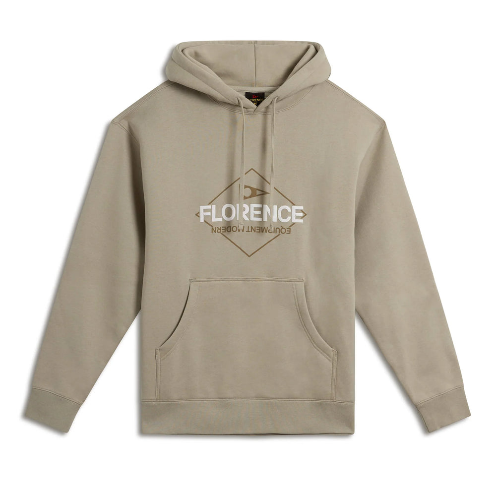 Florence Marine X Florence Flag Hoodie
