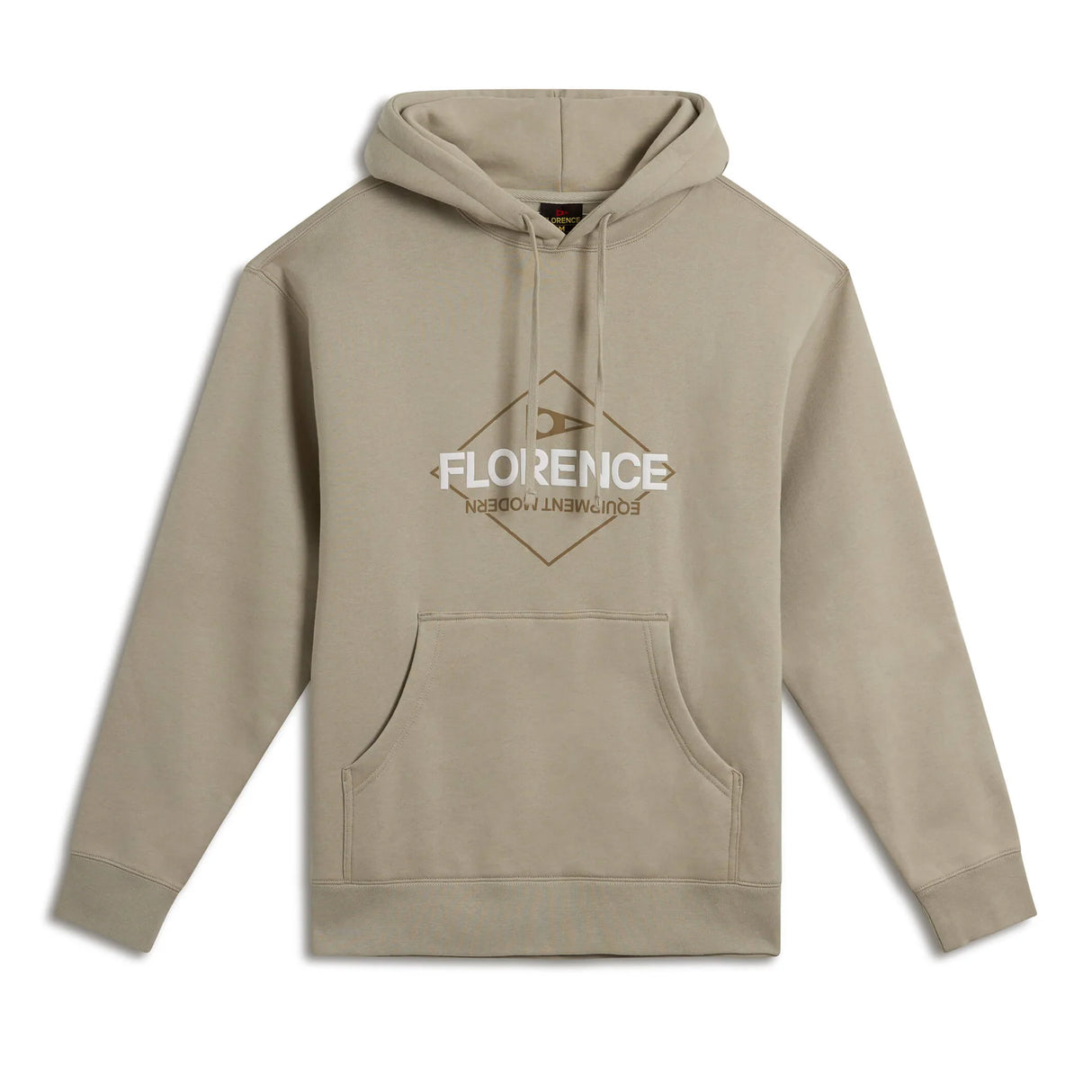 Florence Marine X Florence Flag Hoodie