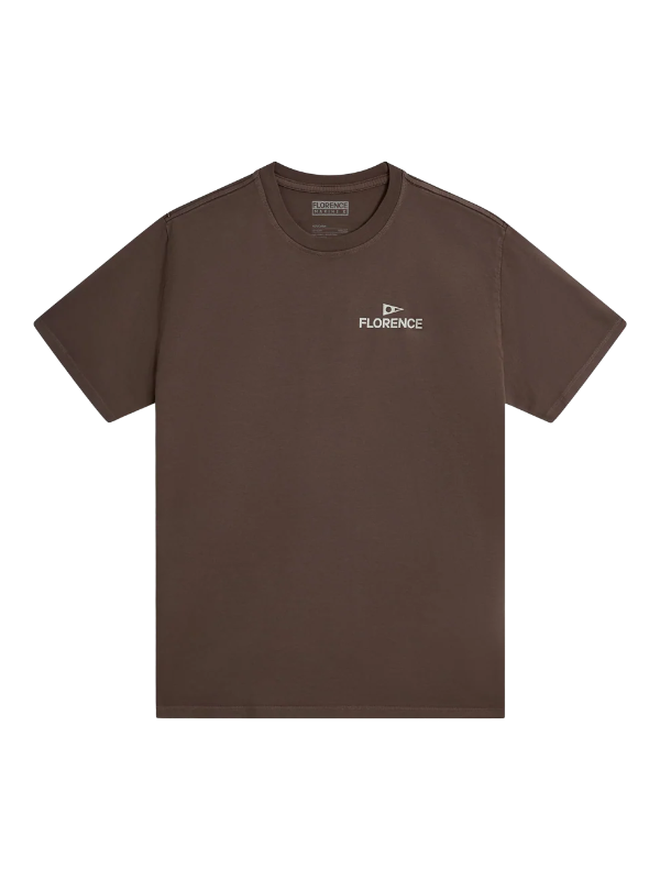 Florence Marine X Crew T-Shirt