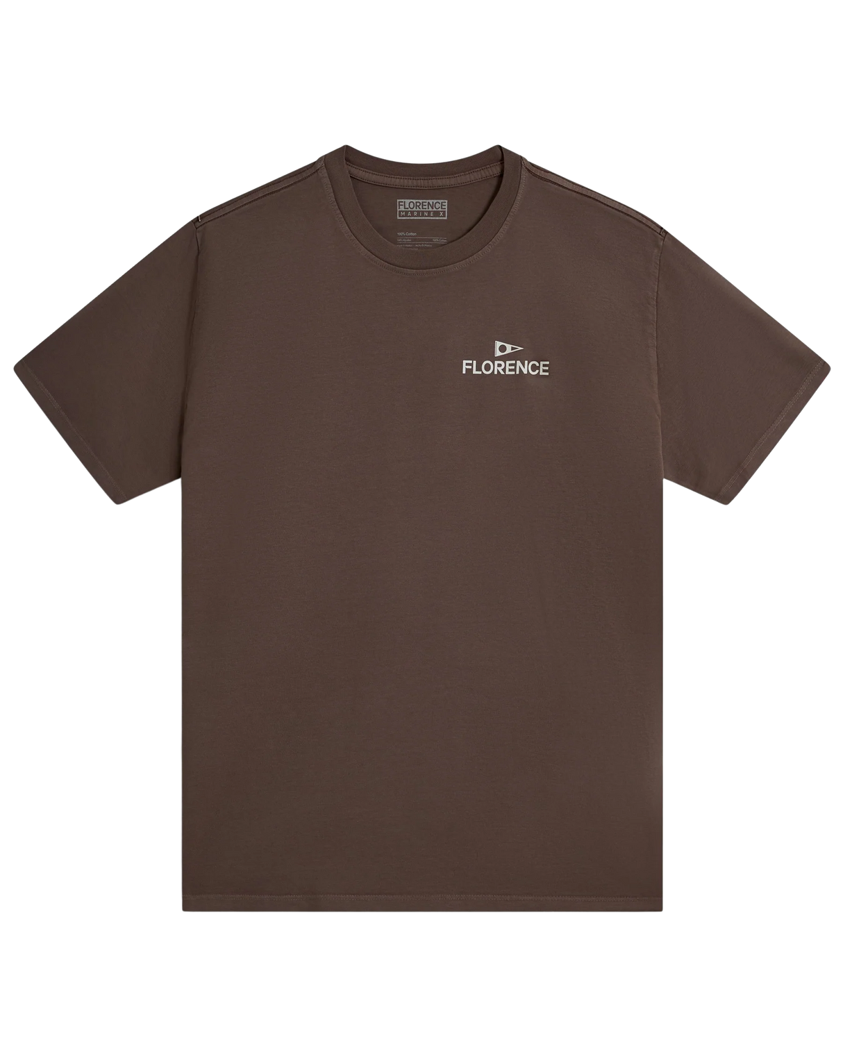 Florence Marine X Crew T-Shirt