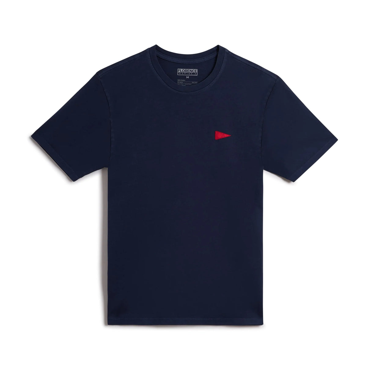 Florence Marine X Burgee T-Shirt