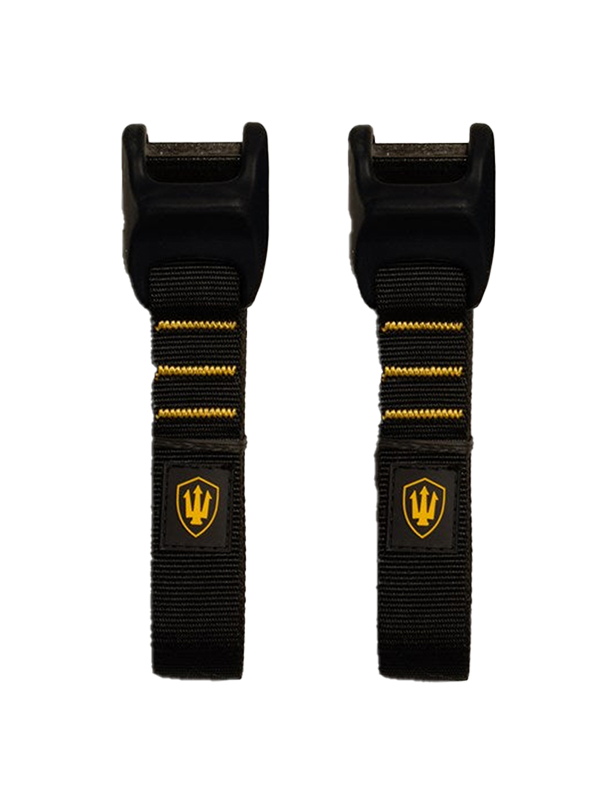 Far King Tie Down Roof Rack Straps - 3.65M