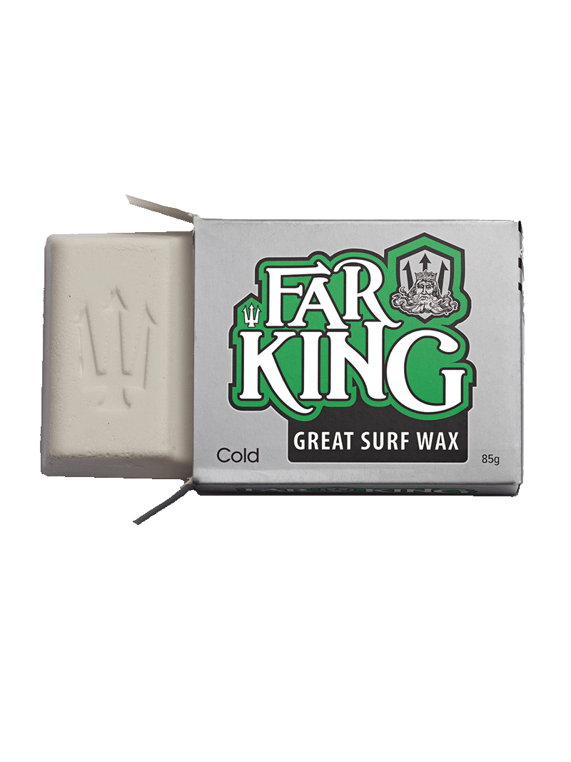 Far King Wax - Cold