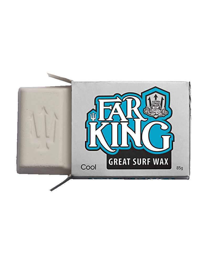Far King Wax - Cool