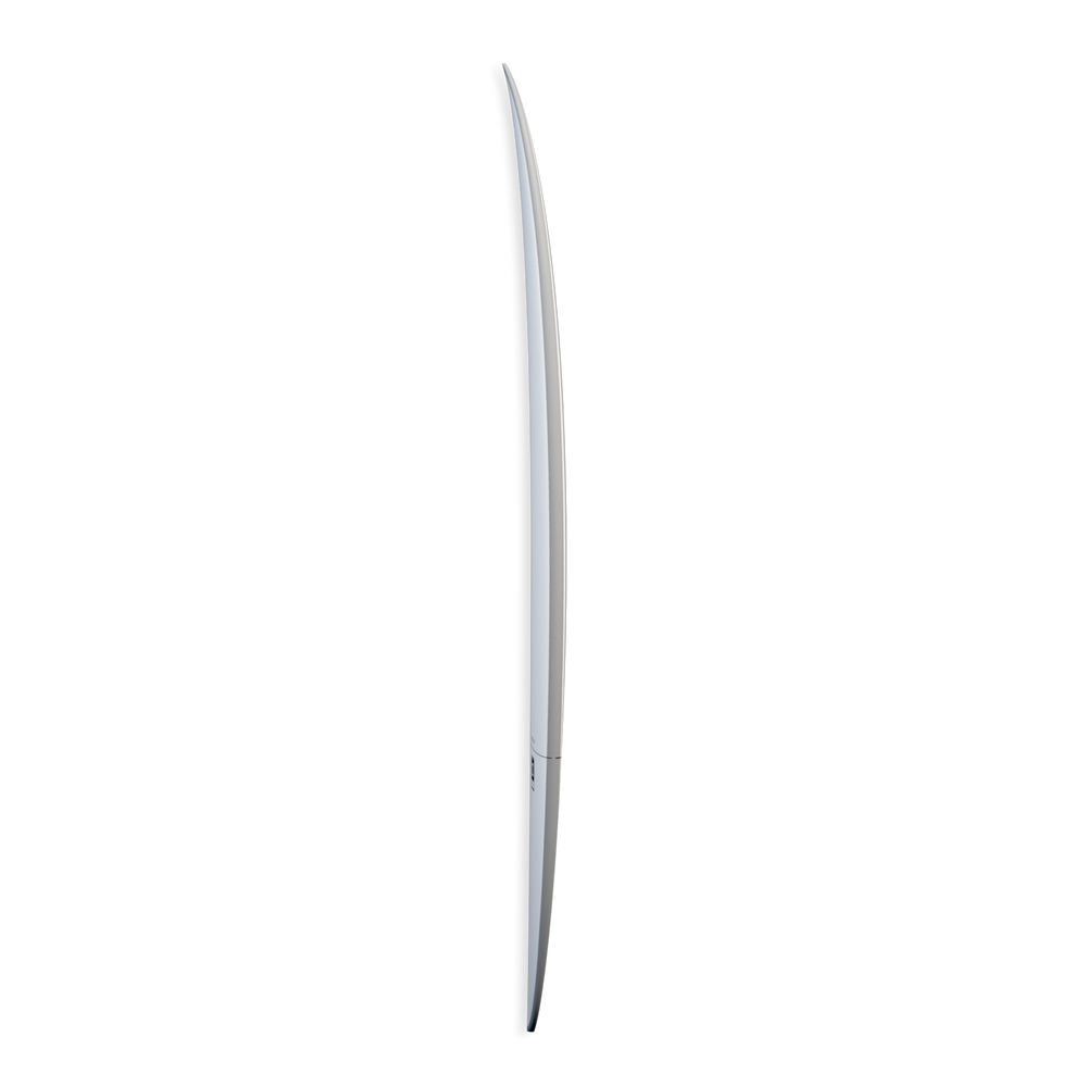 Firewire Boss Up Surfboard-Hardboards-troggs.com