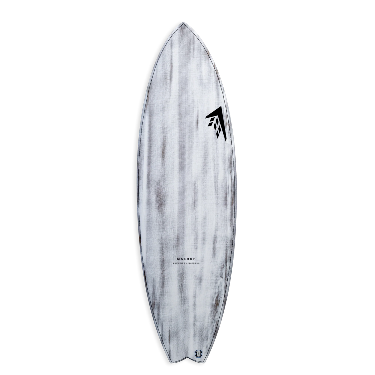 Firewire Volcanic Mashup Swallow Tail Surfboard Futures-Surfboards-troggs.com