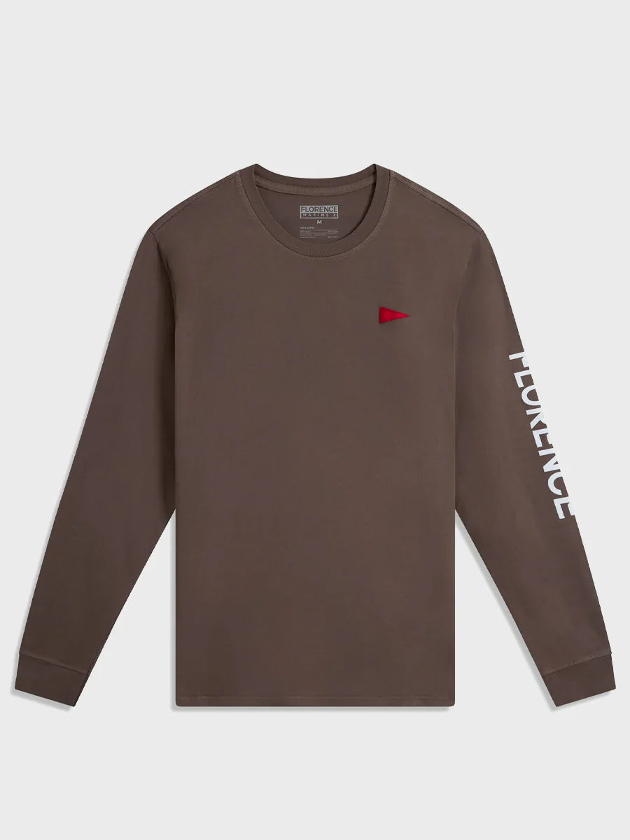 Florence Marine X Florence LS T-Shirt