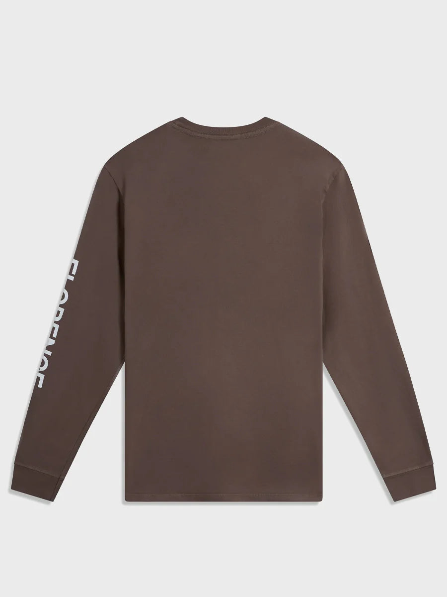 Florence Marine X Florence LS T-Shirt