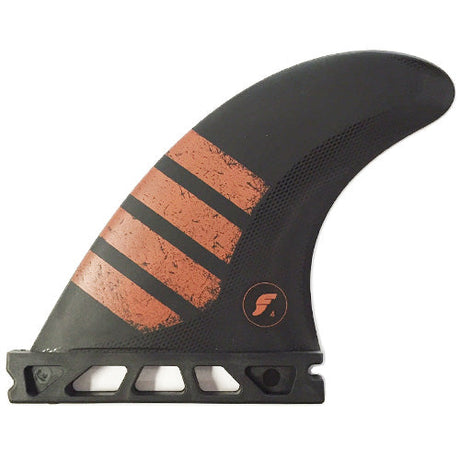 Futures F4 Alpha Thruster Fins - Small-Surfboard Accessories-troggs.com