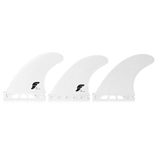 Futures F4 Thermotech Thruster Fins - Small-Surfboard Accessories-troggs.com