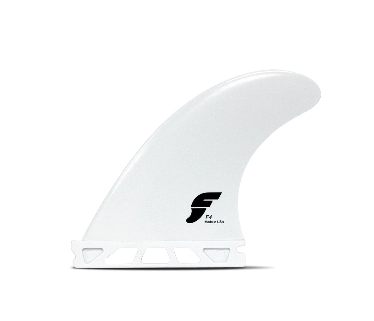 Futures F4 Thermotech Thruster Fins - Small-Surfboard Accessories-troggs.com
