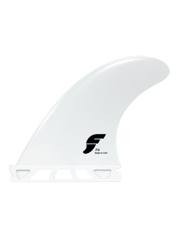 Futures F4 Thermotech Thruster Fins - Small
