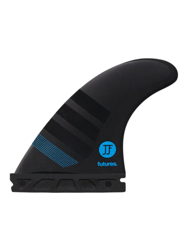 Futures John John Florence Alpha Thruster Fins - Small