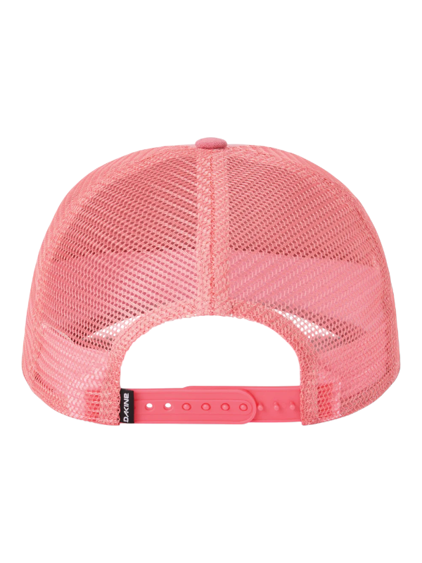 Dakine Getaway Trucker Cap