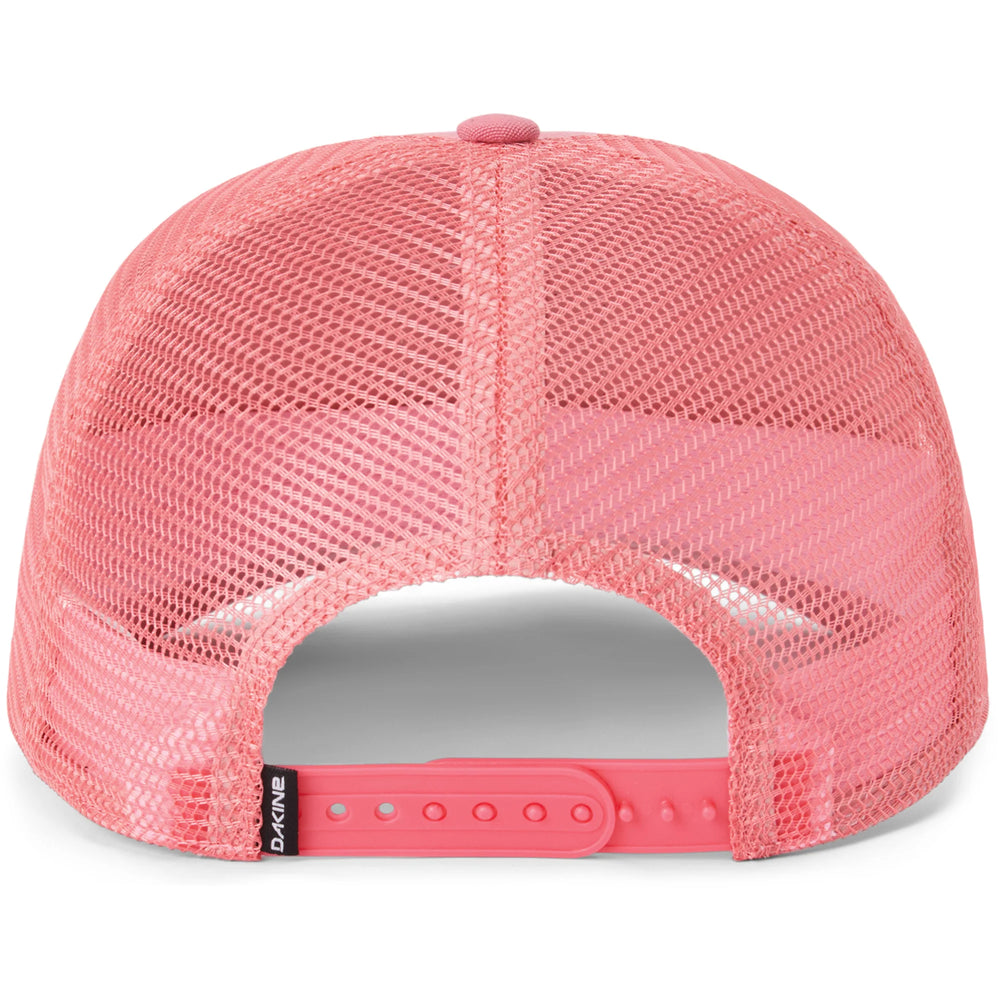 Dakine Getaway Trucker Cap