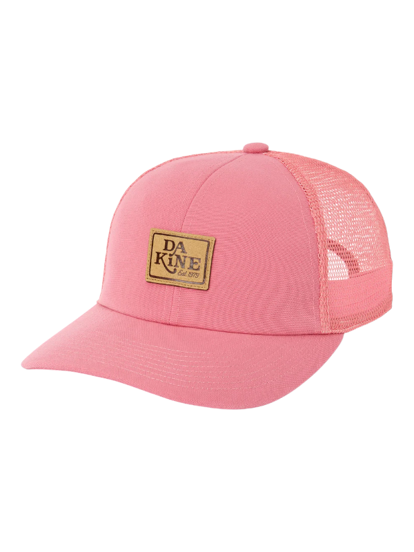 Dakine Getaway Trucker Cap