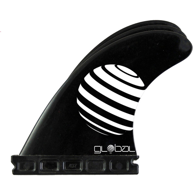Global Futures Replacement Surfboard Fins