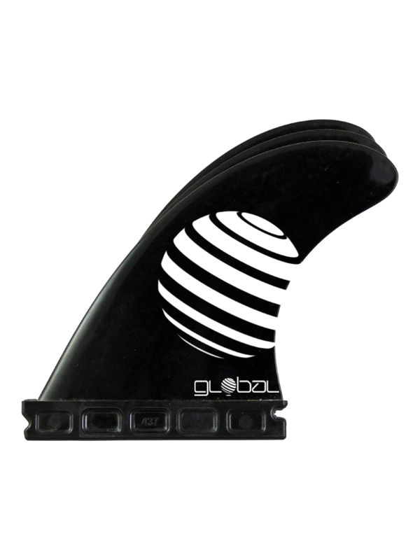 Global Futures Replacement Surfboard Fins