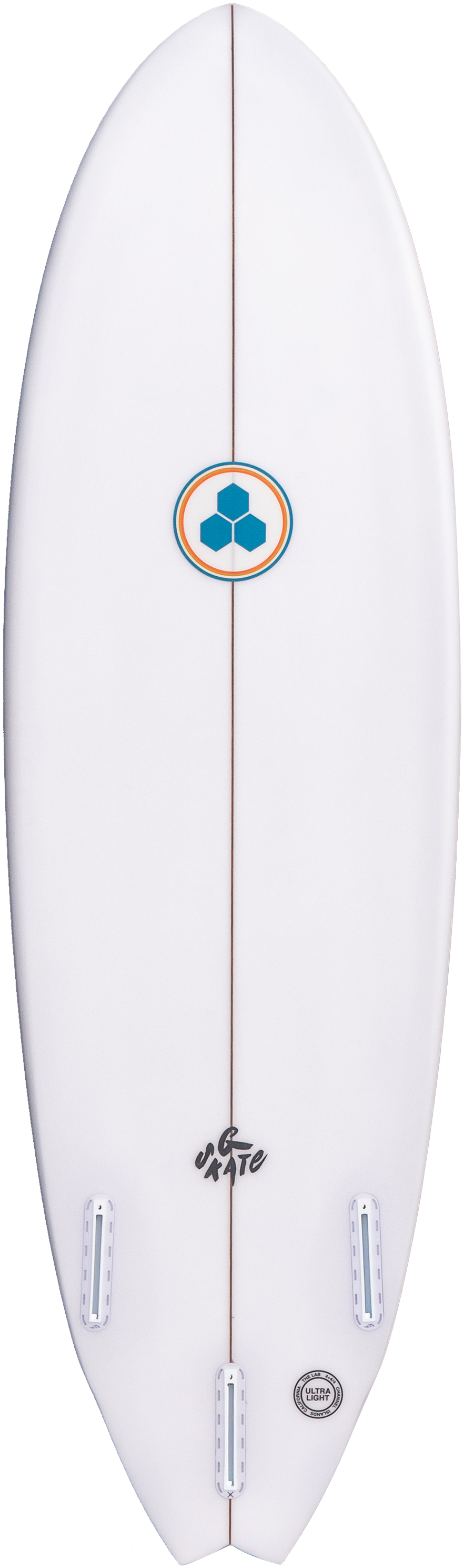 Al Merrick GSKATE 5'10 Blue FUTURES