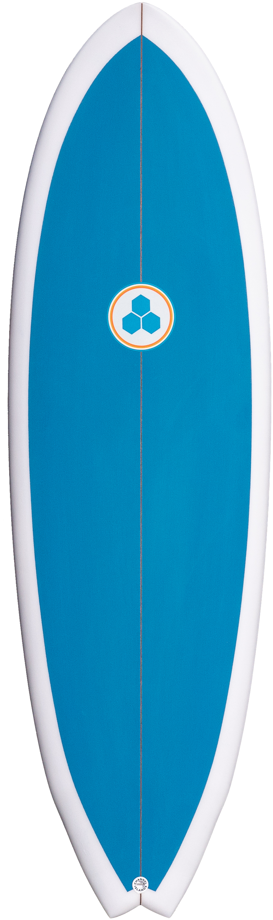 Al Merrick GSKATE 5'10 Blue FUTURES