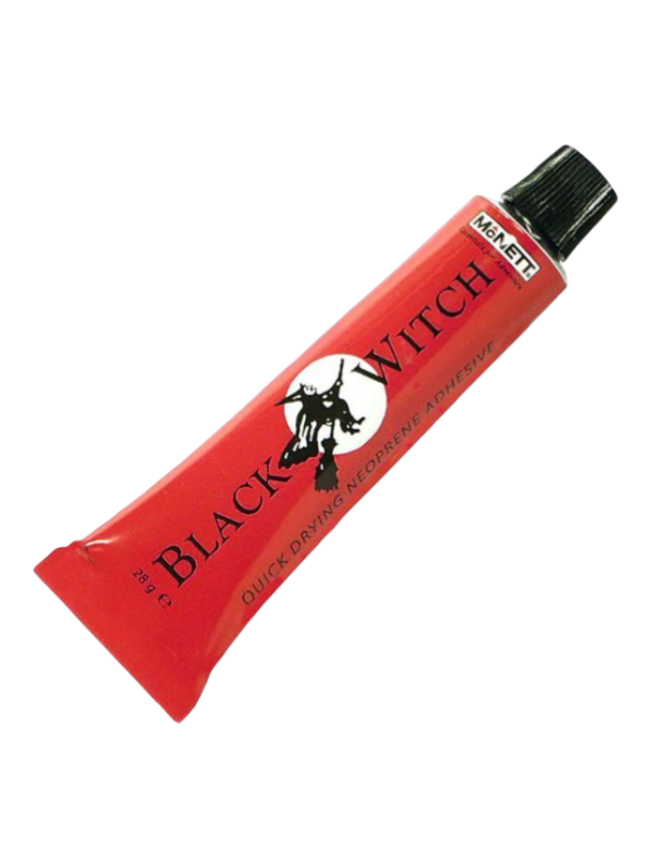 Gear Aid Black Witch Quick Drying Neoprene Adhesive