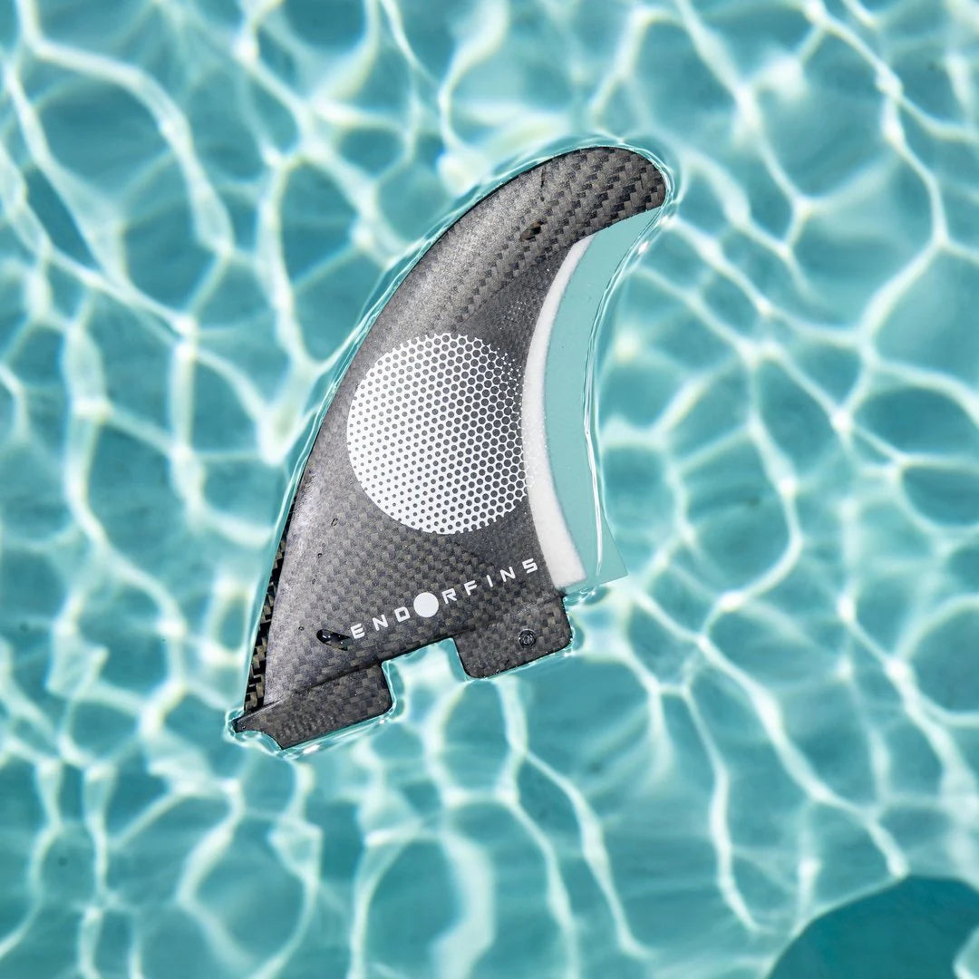 Endorfins Slater KS1 5-fin Futures Fins - Medium