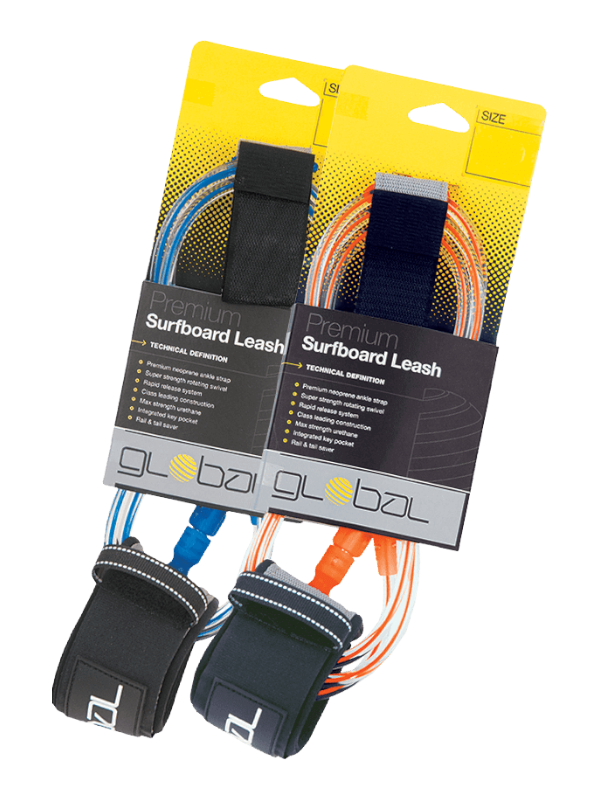 Global 6ft Leash
