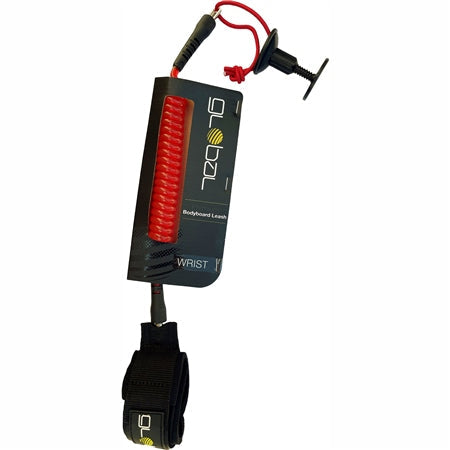 Global Bodyboard Bicep Leash-Bodyboarding-troggs.com