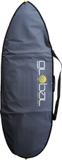 Global Hybrid 24/7 Surfboard Bags-Surfboard Accessories-troggs.com