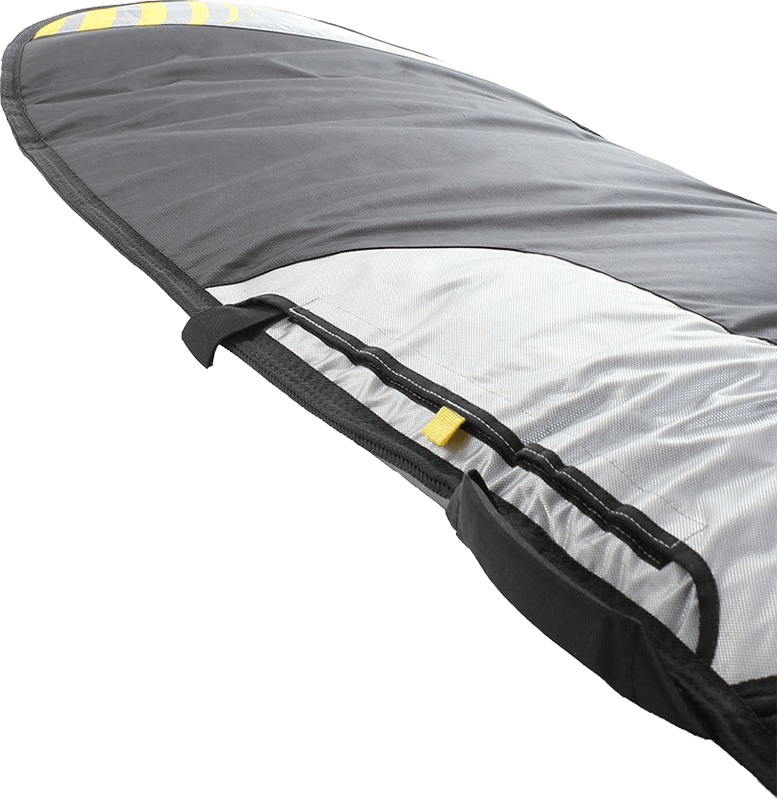 Global Mini Mal / Mal 10mm Surfboard Bags-Surfboard Accessories-troggs.com