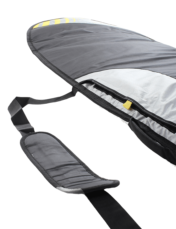 Global Mini Mal / Mal 10mm Surfboard Bags-Surfboard Accessories-troggs.com