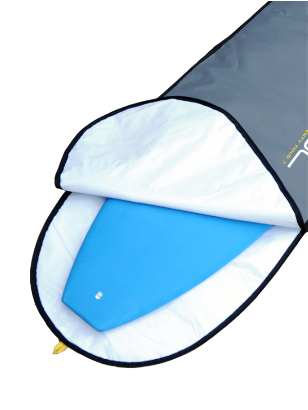 Global Mini Mal / Mal 24/7 Surfboard Bags