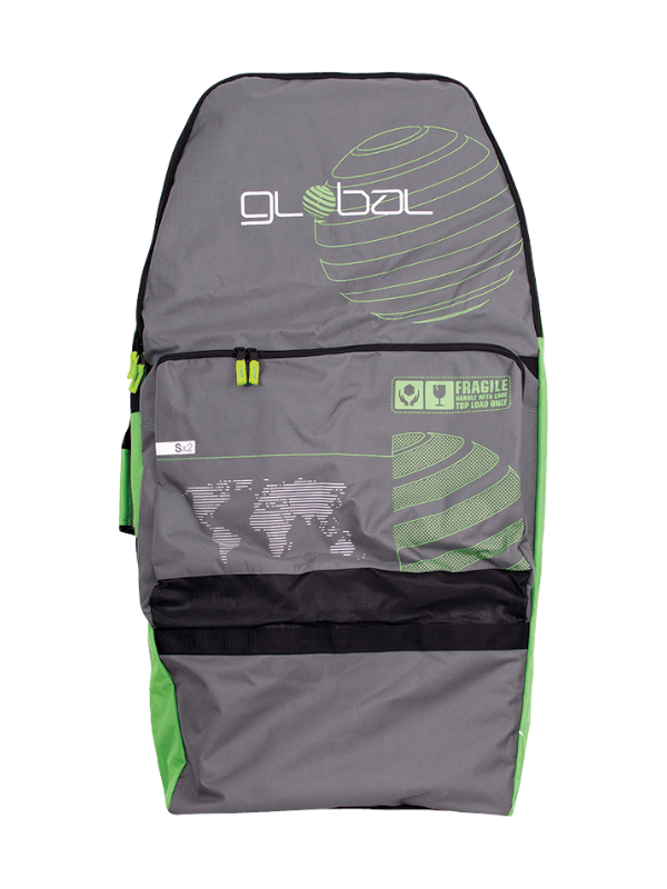 Global S2 Bodyboard Bags