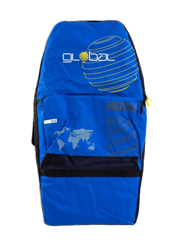 Global S2 Bodyboard Bags