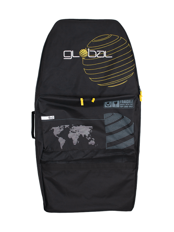 Global S2 Bodyboard Bags