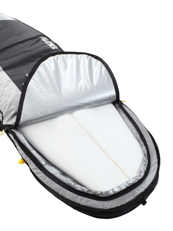 Global Thruster 10mm Surfboard Bags