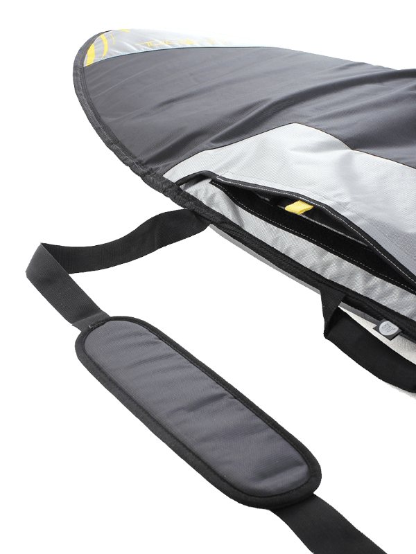 Global Thruster 10mm Surfboard Bags