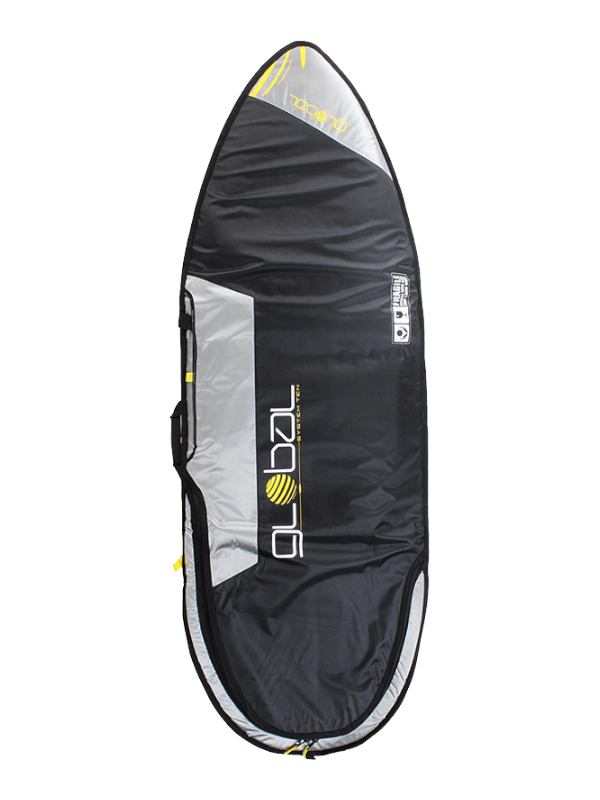 Global Thruster 10mm Surfboard Bags
